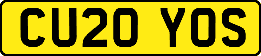 CU20YOS