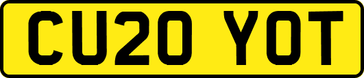 CU20YOT