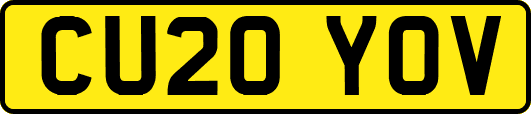 CU20YOV