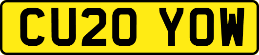CU20YOW
