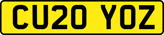 CU20YOZ