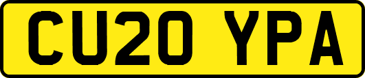 CU20YPA