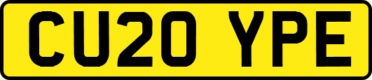 CU20YPE