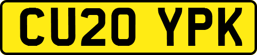 CU20YPK