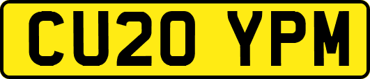 CU20YPM