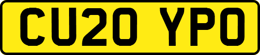 CU20YPO