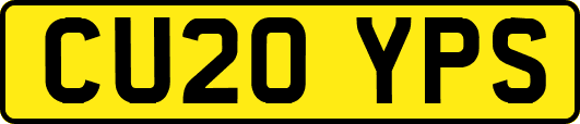 CU20YPS