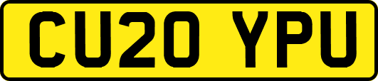 CU20YPU