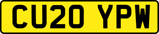 CU20YPW