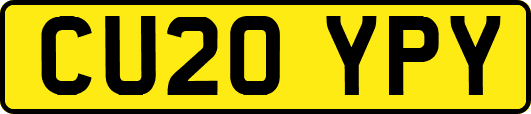 CU20YPY