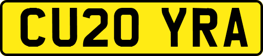 CU20YRA