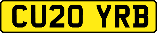 CU20YRB