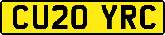 CU20YRC