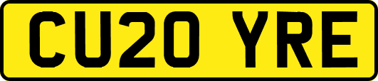 CU20YRE