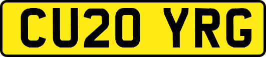 CU20YRG