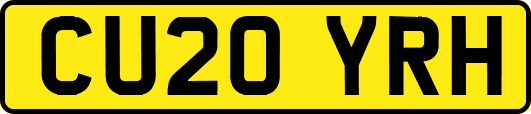 CU20YRH