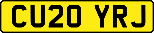 CU20YRJ