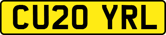 CU20YRL