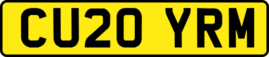 CU20YRM