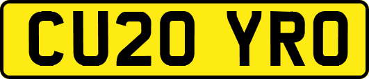 CU20YRO