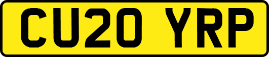 CU20YRP