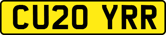 CU20YRR