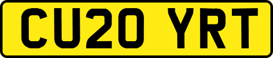 CU20YRT