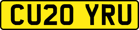 CU20YRU
