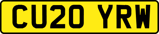 CU20YRW