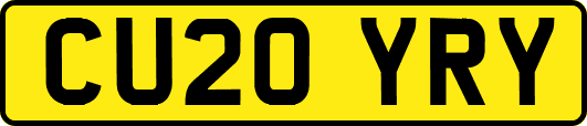 CU20YRY