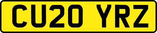 CU20YRZ