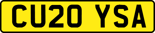 CU20YSA