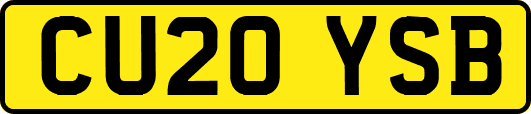 CU20YSB