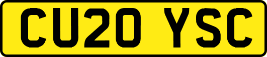 CU20YSC