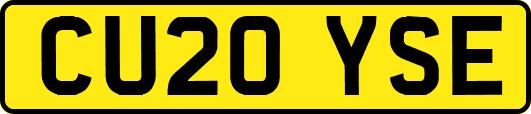 CU20YSE