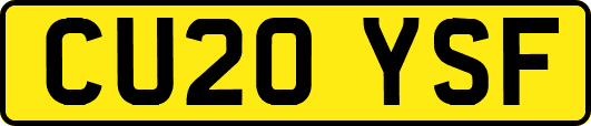 CU20YSF