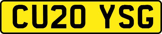 CU20YSG