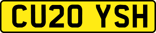 CU20YSH