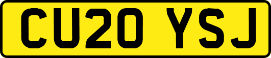 CU20YSJ