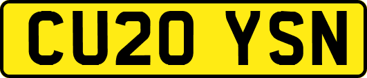 CU20YSN