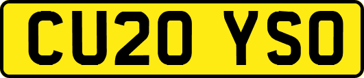 CU20YSO