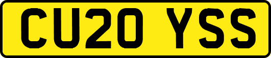 CU20YSS