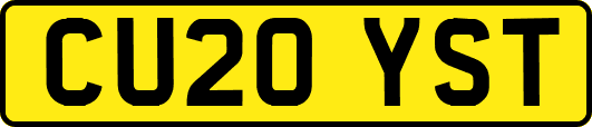 CU20YST