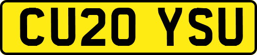 CU20YSU