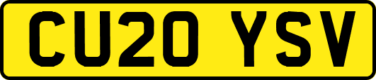 CU20YSV