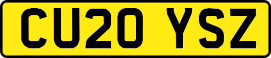 CU20YSZ