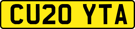 CU20YTA