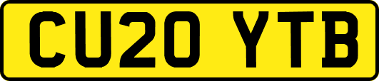 CU20YTB