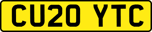 CU20YTC