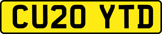 CU20YTD